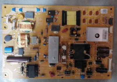 DPS-119CP A, 2950298304,  PHİLİPS TV POWER BOARD
