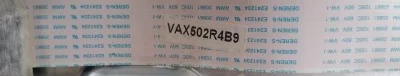VAX502R4B9, GRUNDİG 43 VLE 6565 BL LVDS KABLOSU