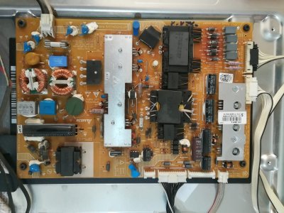Dps-139ap .Philips 42pfl7656k Power Board