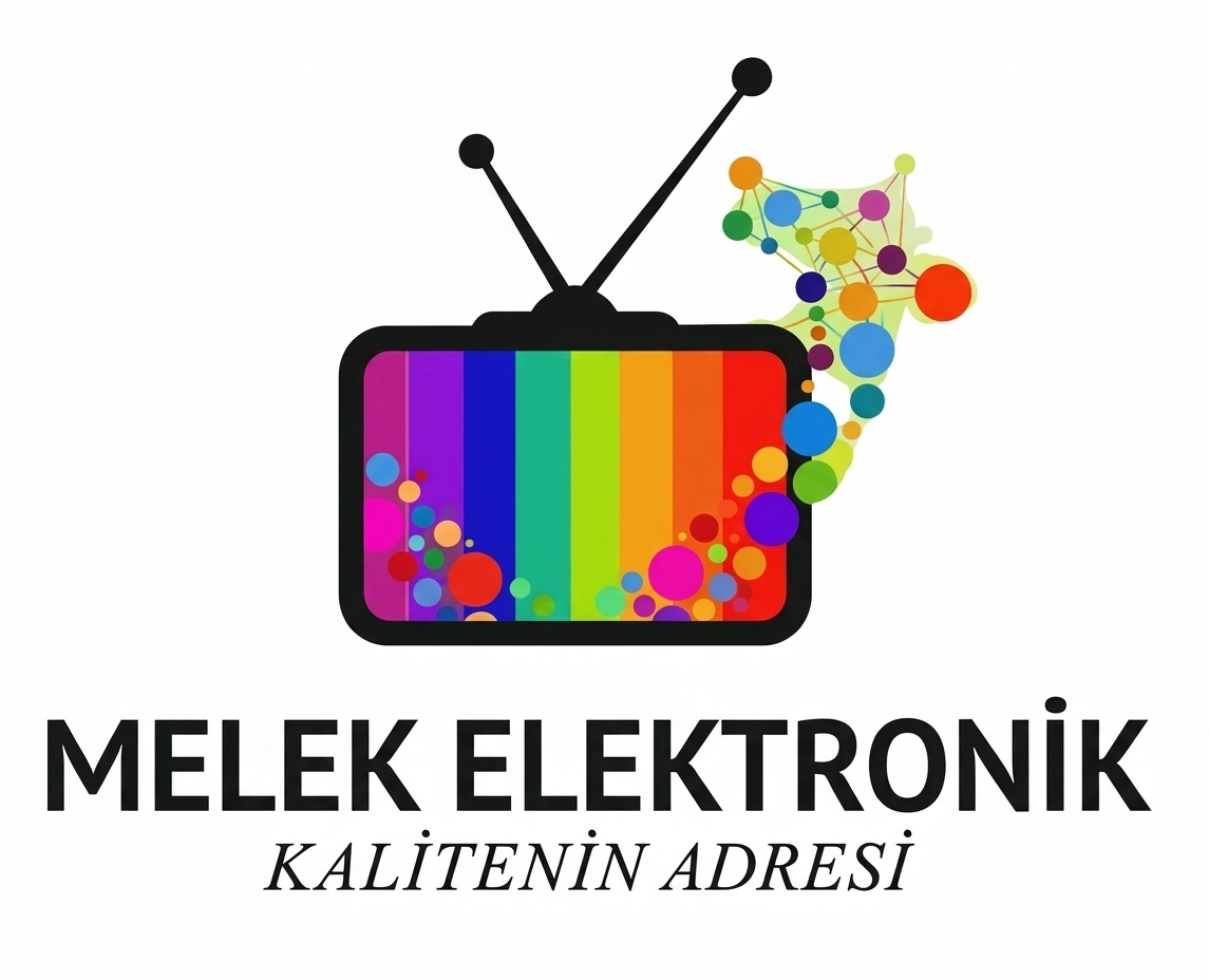 MELEK ELEKTRONİK