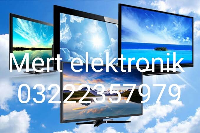 Adana’da Vestel Tv Led Değişimi ve fiyatları
