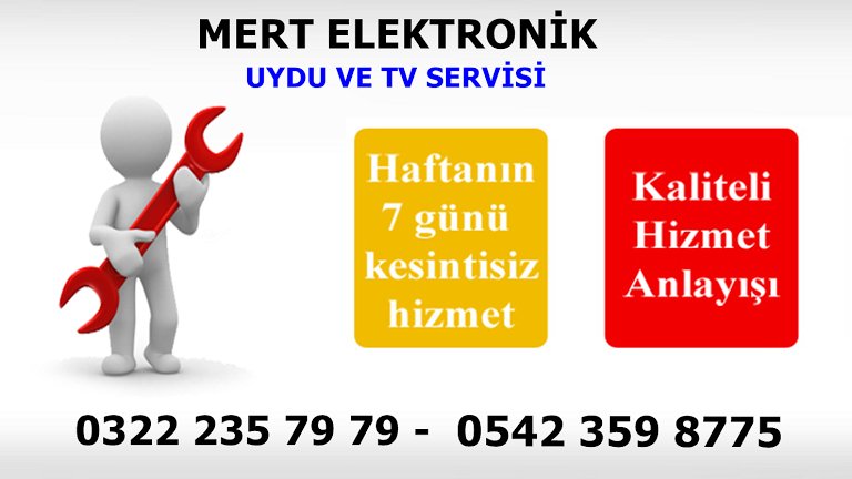 Adana çukurova en yakın uyducu