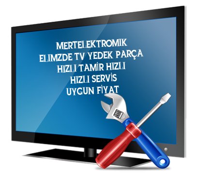 Adana tv tamircisi