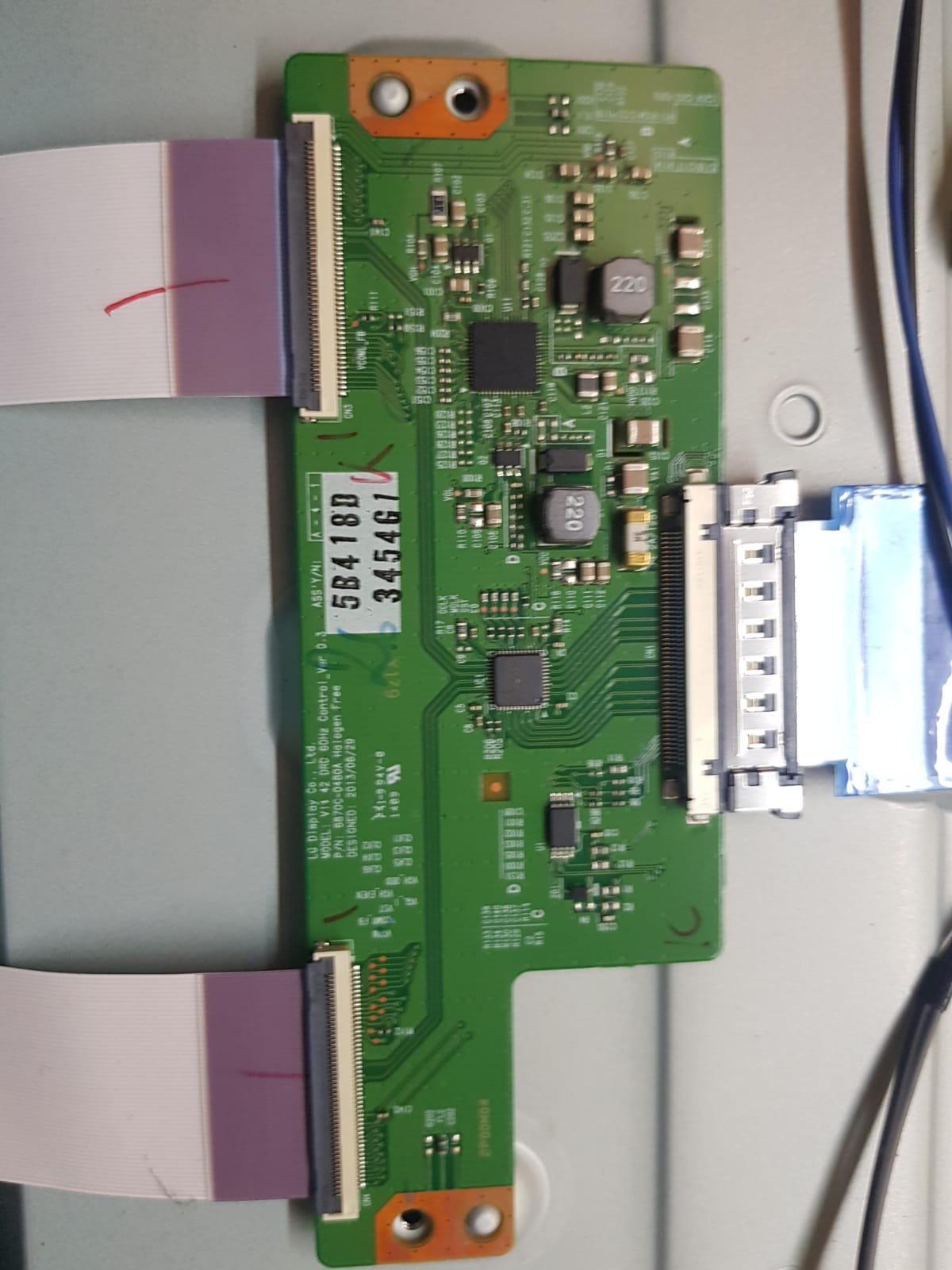 lg 42lb620v ticon board adana cukurova uyducu adana uydu servisi merkezi uydu sistemleri mertelektronik
