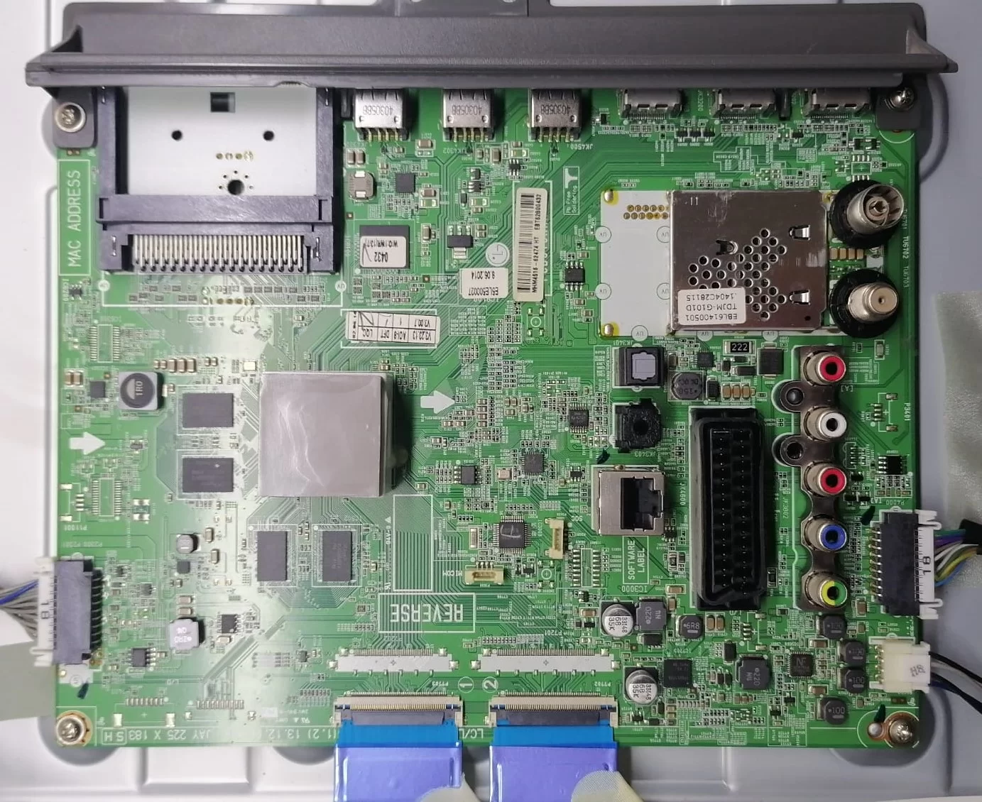Материнская Плата Lg 42lb673v Купить В Краснодаре