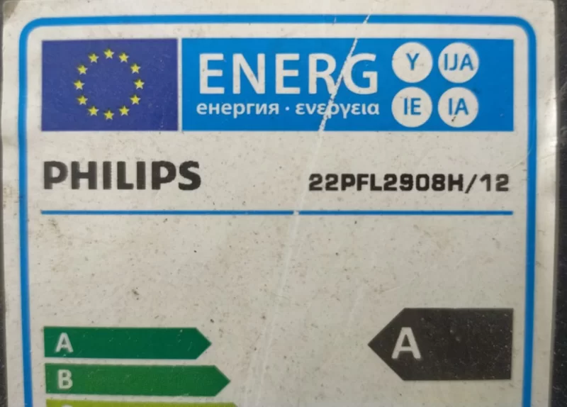 17IPS62-2P, PHİLİPS 22PFL2908H/12 POWER BESLEME