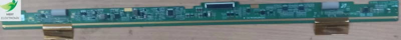 320AP04S4LV1.8  PANEL PCB-GOF