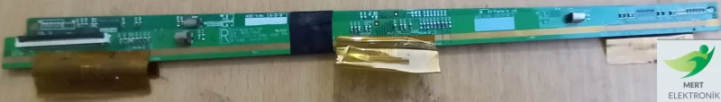 6870S-0968B PANEL PCB-GOF