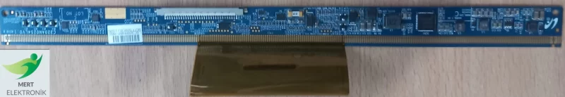 C320AN02S4LV0.1 PANEL PCB-GOF