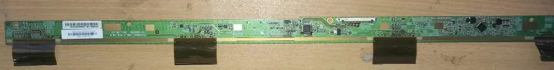 HV320WXC PANEL PCB-GOF