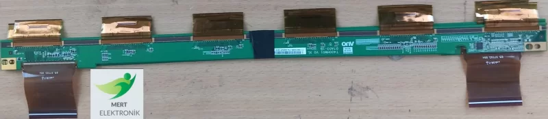 T400HW01 PANEL PCB-GOF