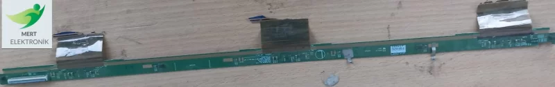 6870S-2109A PANEL PCB-GOF