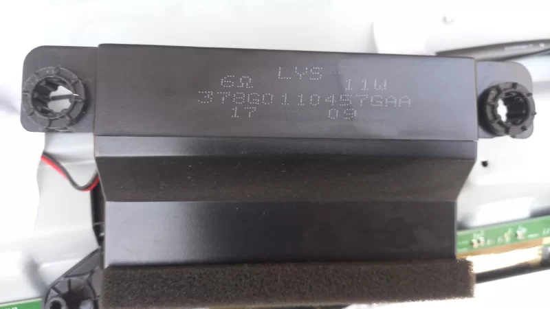 378g0110457gaa , Philips 49pus6412/12 Hoparlör