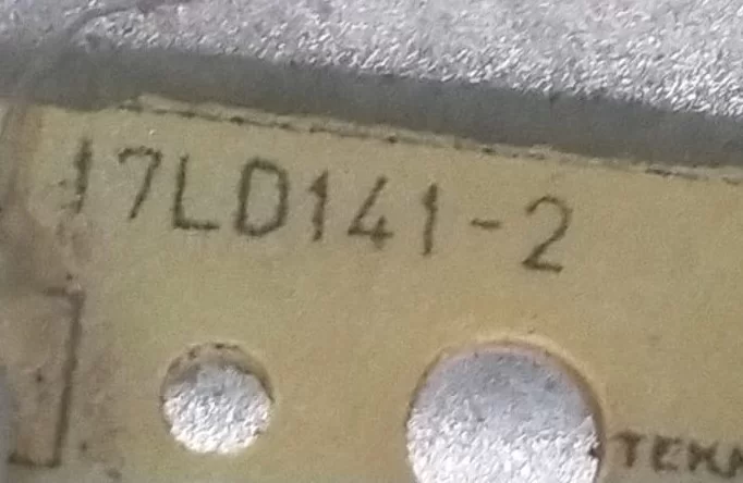 17LD141-2, PHİLİPS 22PFL2908H/12 KUMANDA GÖZÜ SENSÖR