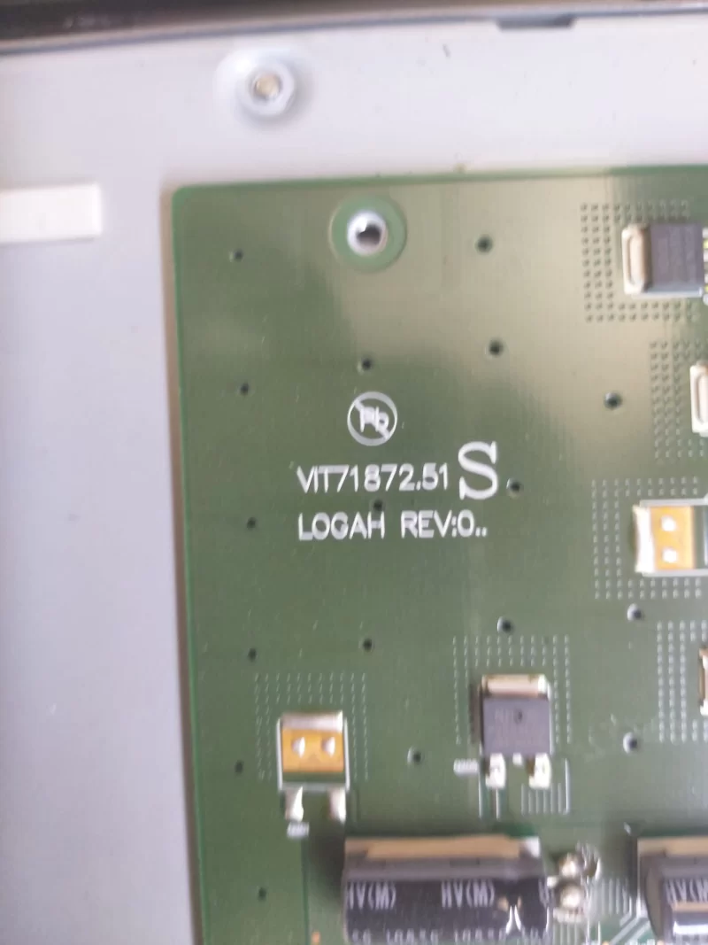 LG 42LG5000, VIT71852.50, LS-1942T04001-8C2-S8C0028-48781-05 INVERTER