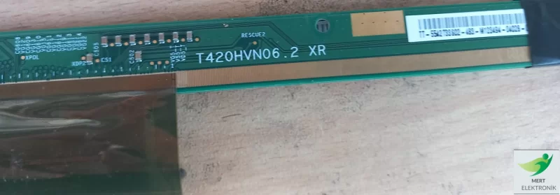 T420HVN06.2  PANEL PCB-GOF