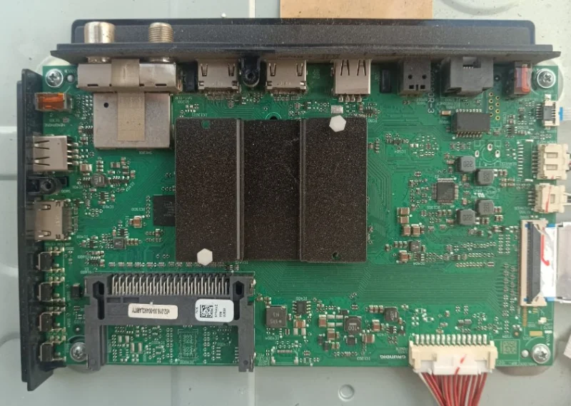 Zg2190r-3 , Syvavz , Altus Al49l 8960 5b , Main Board, Anakart