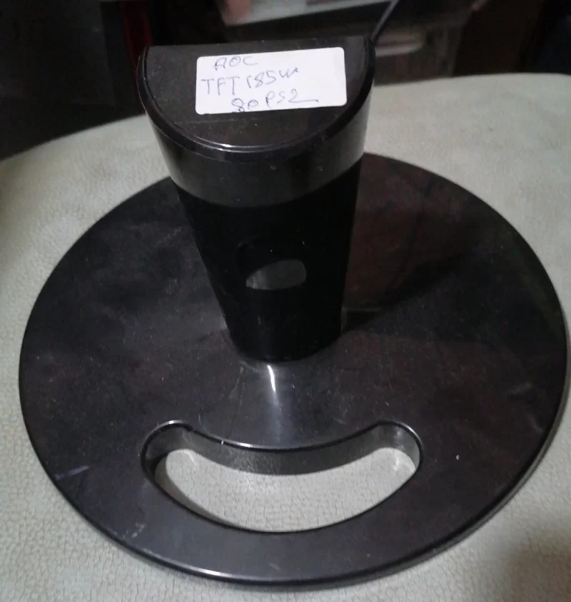 AOC TFT185W80PS2 MONİTÖR STAND AYAĞI