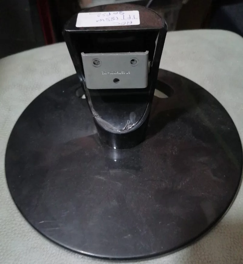 AOC TFT185W80PS2 MONİTÖR STAND AYAĞI