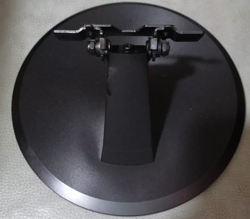 ASUS VP248, VP248H MONİTÖR AYAK