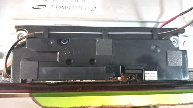 Bn96-16799a, Samsung Ue32d6500 Hoparlör