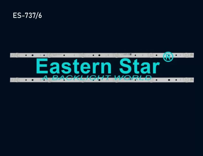ELTON EL32DAB3037/1032, AXEN AX32DAB3037/1032 LED BAR