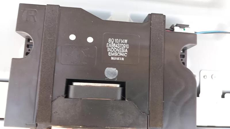 Eab64370909,  Eab64370910,  Lg 65un71006lb Hoparlör