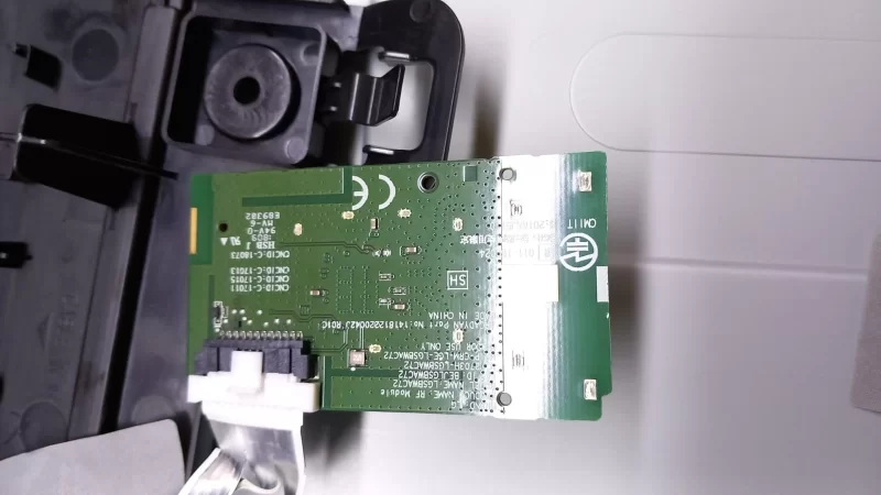 Eat63377302, Lg 43UK6950PLB Wifi Modul