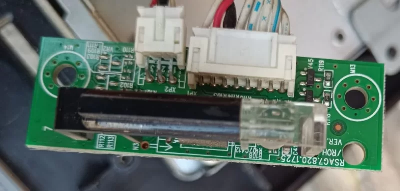 Rsag7.820.1725, Hisense Ltdn46t28guk  Göz.İr