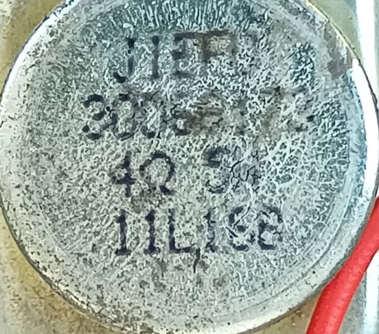 30068173, Vestel 22vf6024 HOPARLÖR