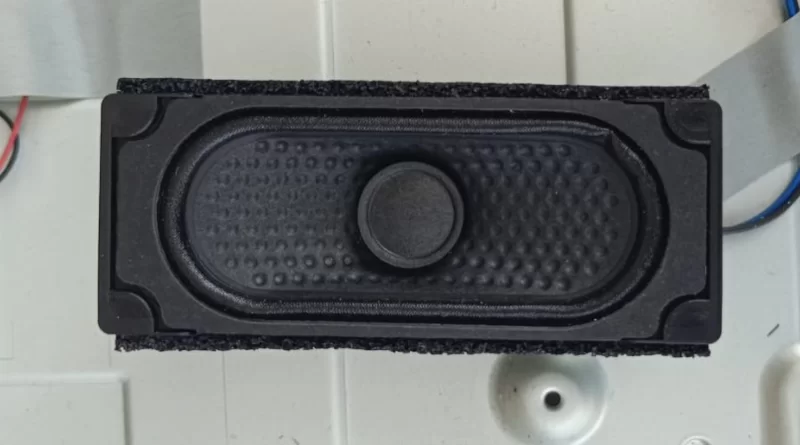 Eab64048403, Lg 32m19hm-P Ihoparlör, Speaker
