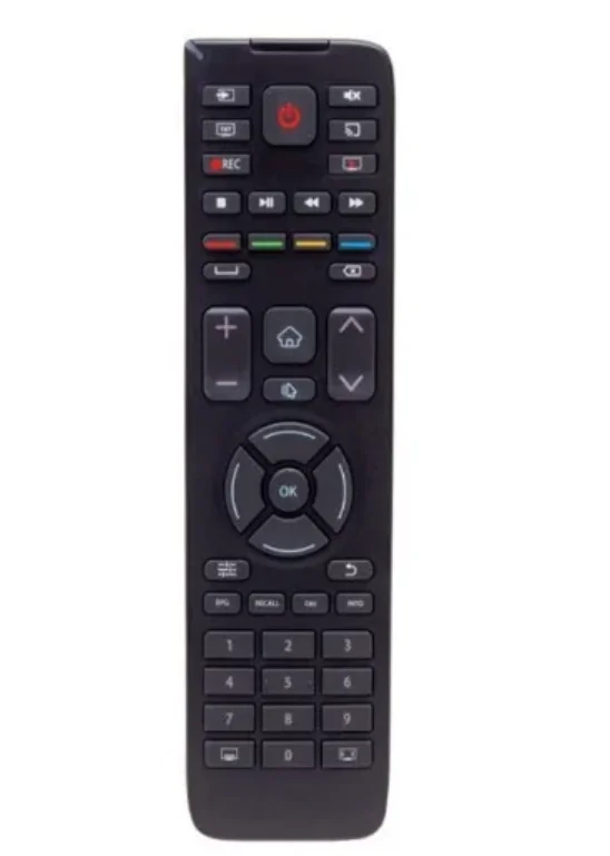 HI-LEVEL HL55UIL402/0216 TELEVİZYON KUMANDASI