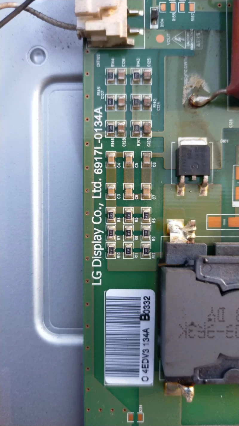 6917L-0134A  , Sunny SN042DLD12AT022 Led Driver Board