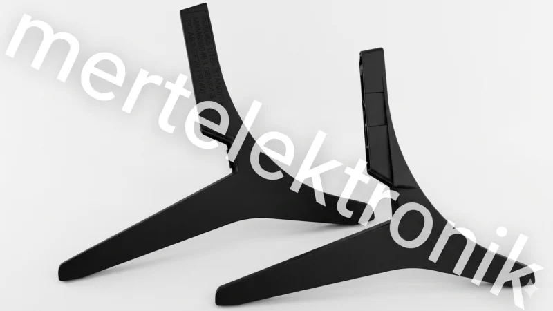 LG 49UF6807, LG 49UH600V, LG 55UF6807 Masaüstü TV Yer Ayağı