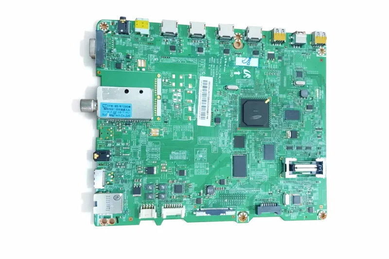 Bn94-05069b, Bn41-01660b, Samsung Ue40d5520 Mainboard , Anakart