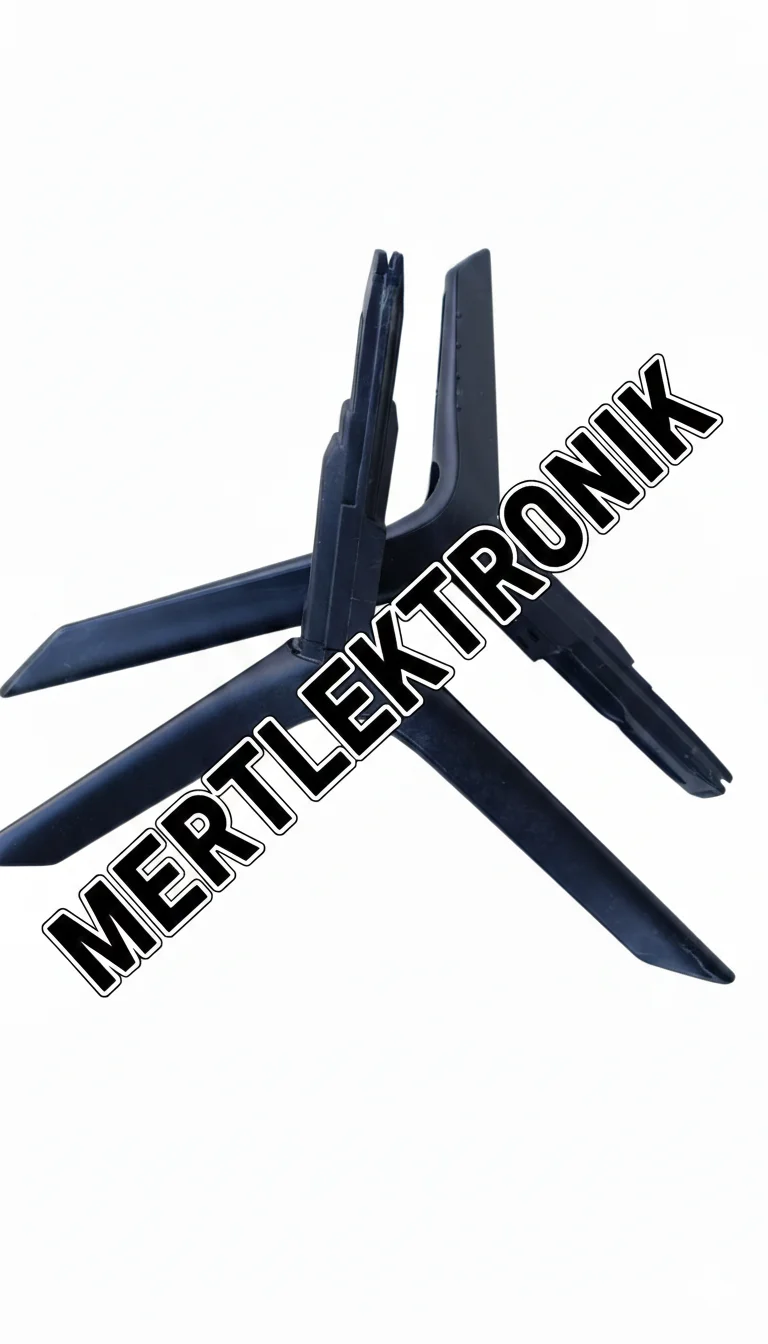 SAMSUNG QE55Q60 TV AYAĞI