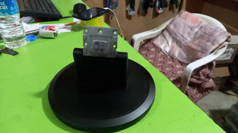 Samsung 931bf , 226bw Monitör  Ayağı