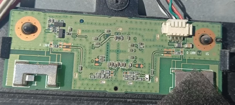Twfm-L001d, 17wfm03, Vestel 43fa8500 Wifi Modül