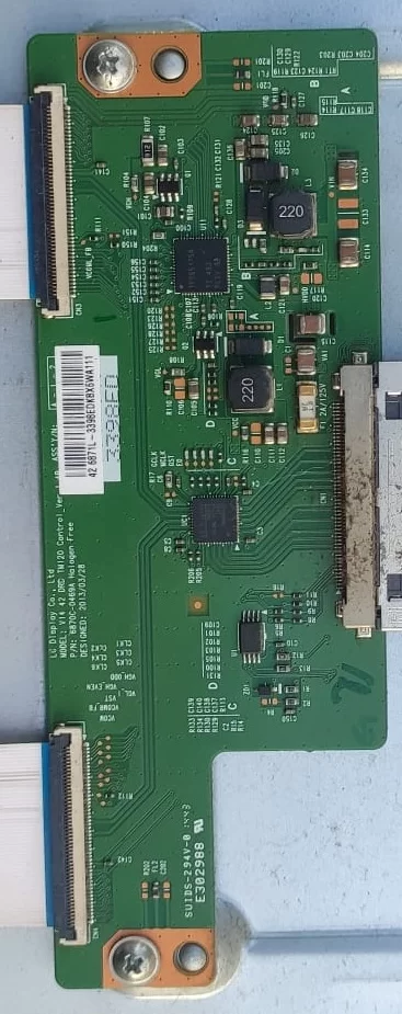 6870c-0469a Nexon 42NX600 T-con board