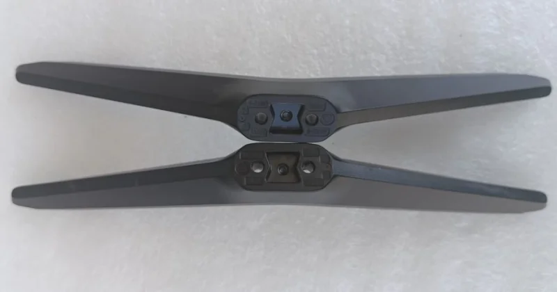 TCL 50P633 TV AYAĞI