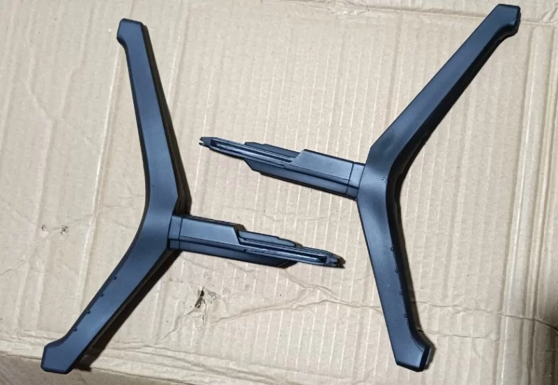 SAMSUNG ue50tu7000u TV AYAĞI