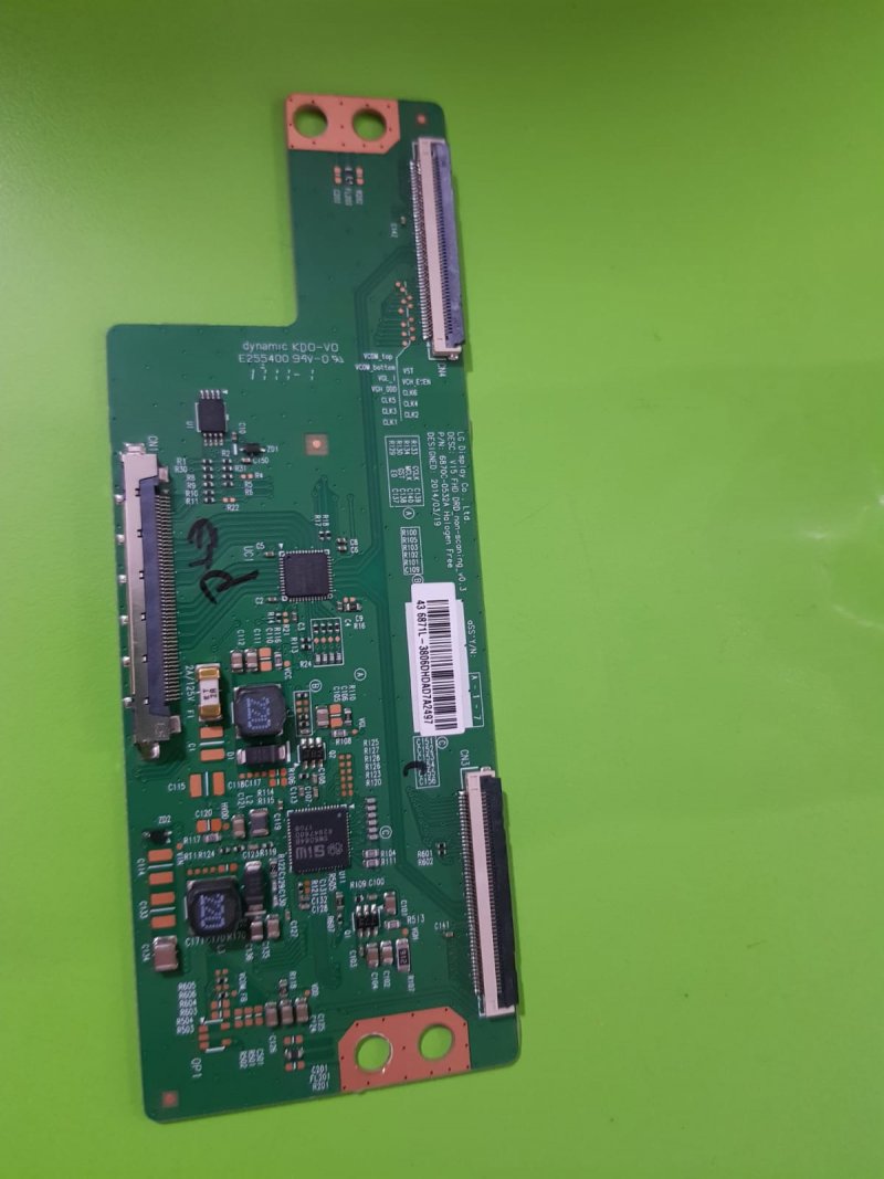 LG 43LJ594V,6870C-0532A,TICON BOARD