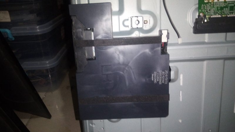 LG 42LB580N-ZM EAB63608401 - EAB63608402 LG  HOPARLÖR