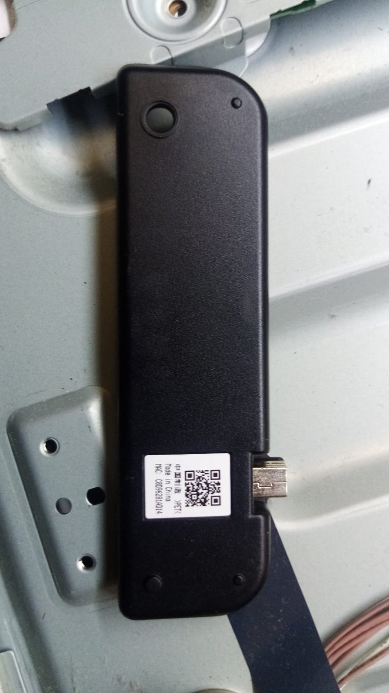 Panasonic N5HBZ0000101 WİFİ  Modülü 