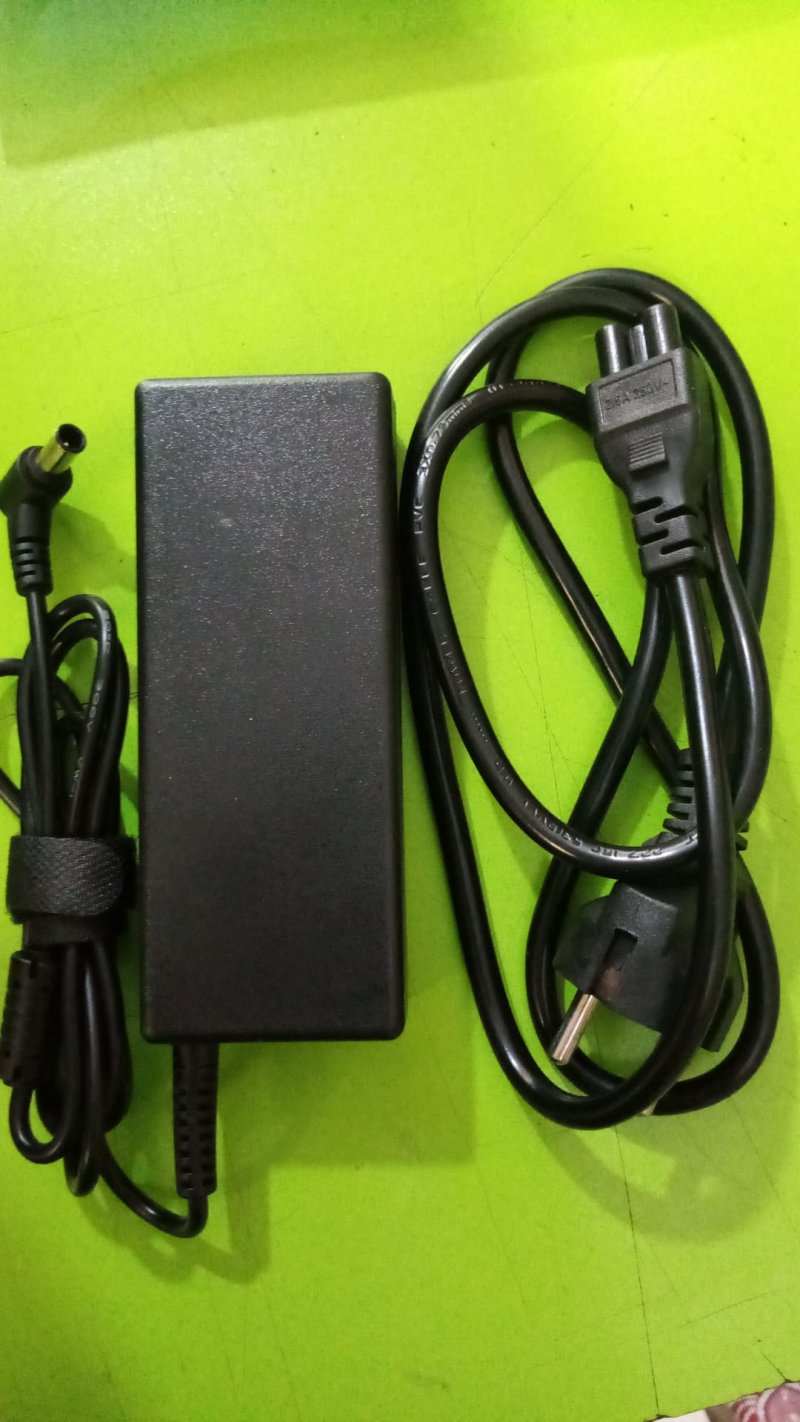 SONY 19.5V/4.7A SONY LAPTOP ADAPTÖRÜ