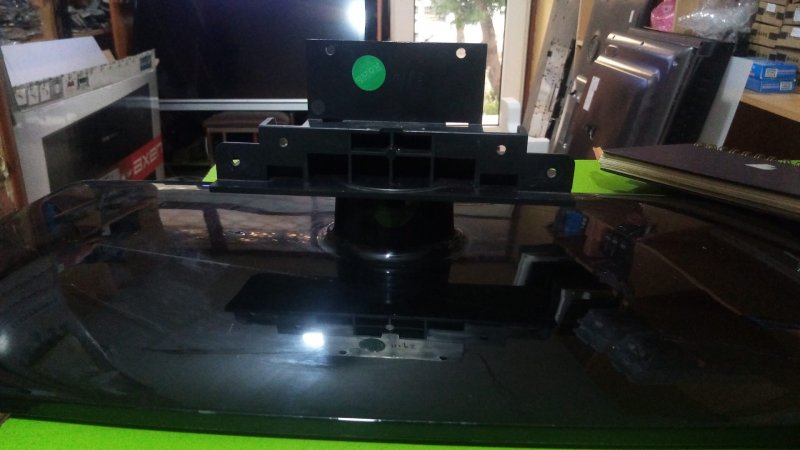 NORDMENDE LC-40A10HD TV AYAĞI