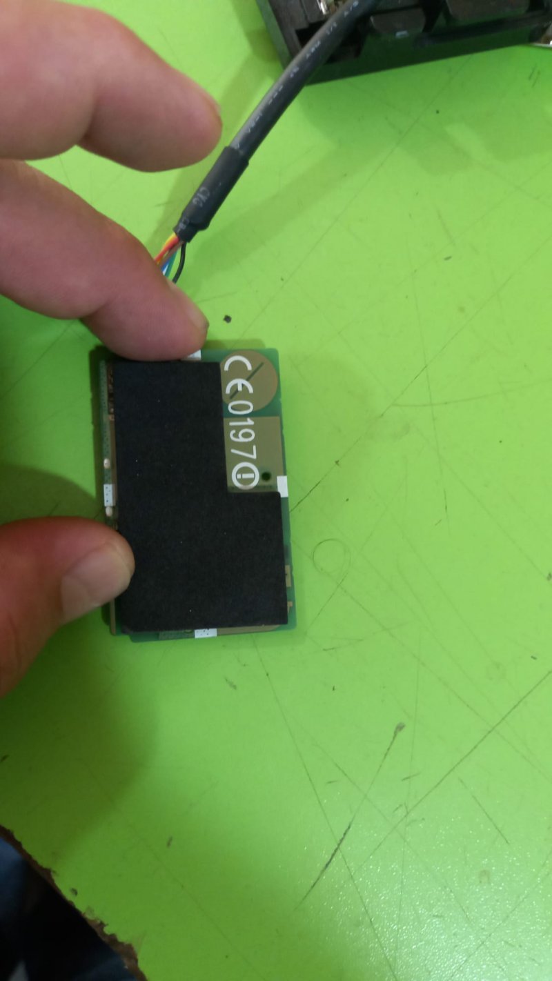 LG 65UB950V  EAT62093301 , LGSBW41 , LG LED TV WIFI MODULE , Wifi Modül