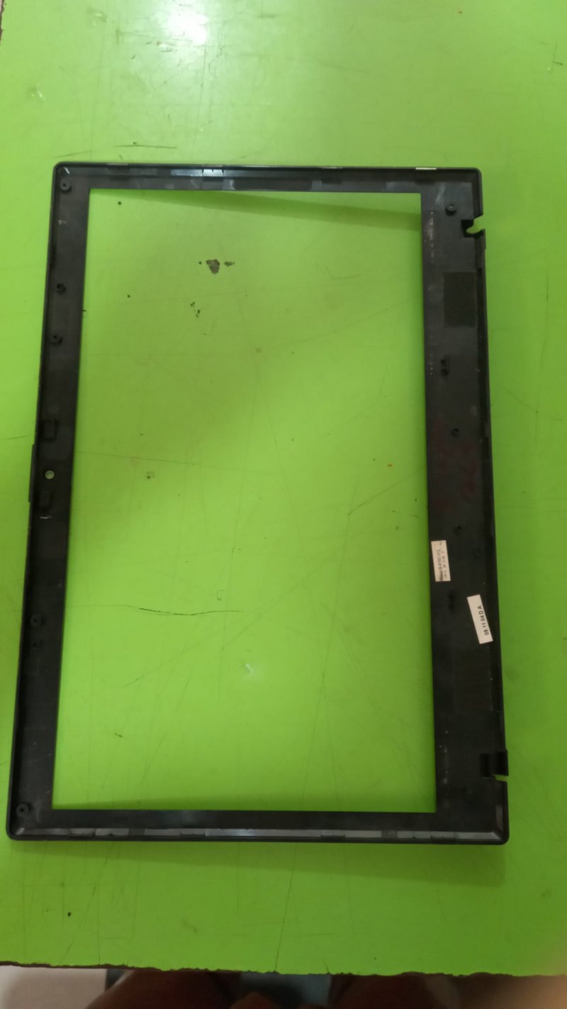 Casper W763sun W765s Lcd Kasa Cover Arka Kapak