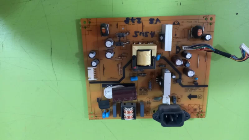 asus vs278h power supply e148279