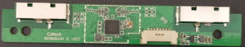CDW-557603U-00, 557603U-01, Philips 50PFS5803/62 WİFİ MODÜL
